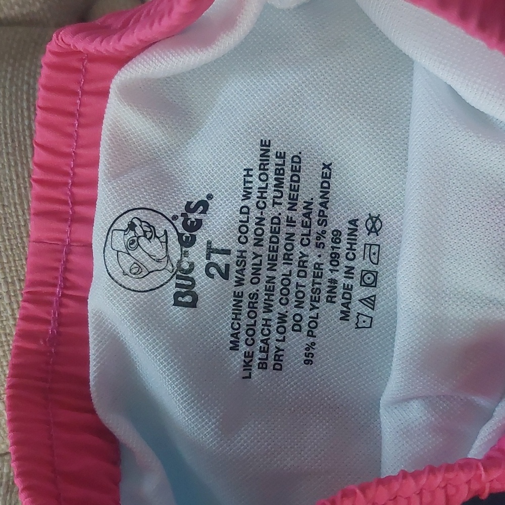 Lot of swim trunks - Picture 7 of 9